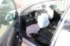 Klapa bagażnika tył VW Golf VI 5K 2011 1.4i CGGA Hatchback 5-drzwi
